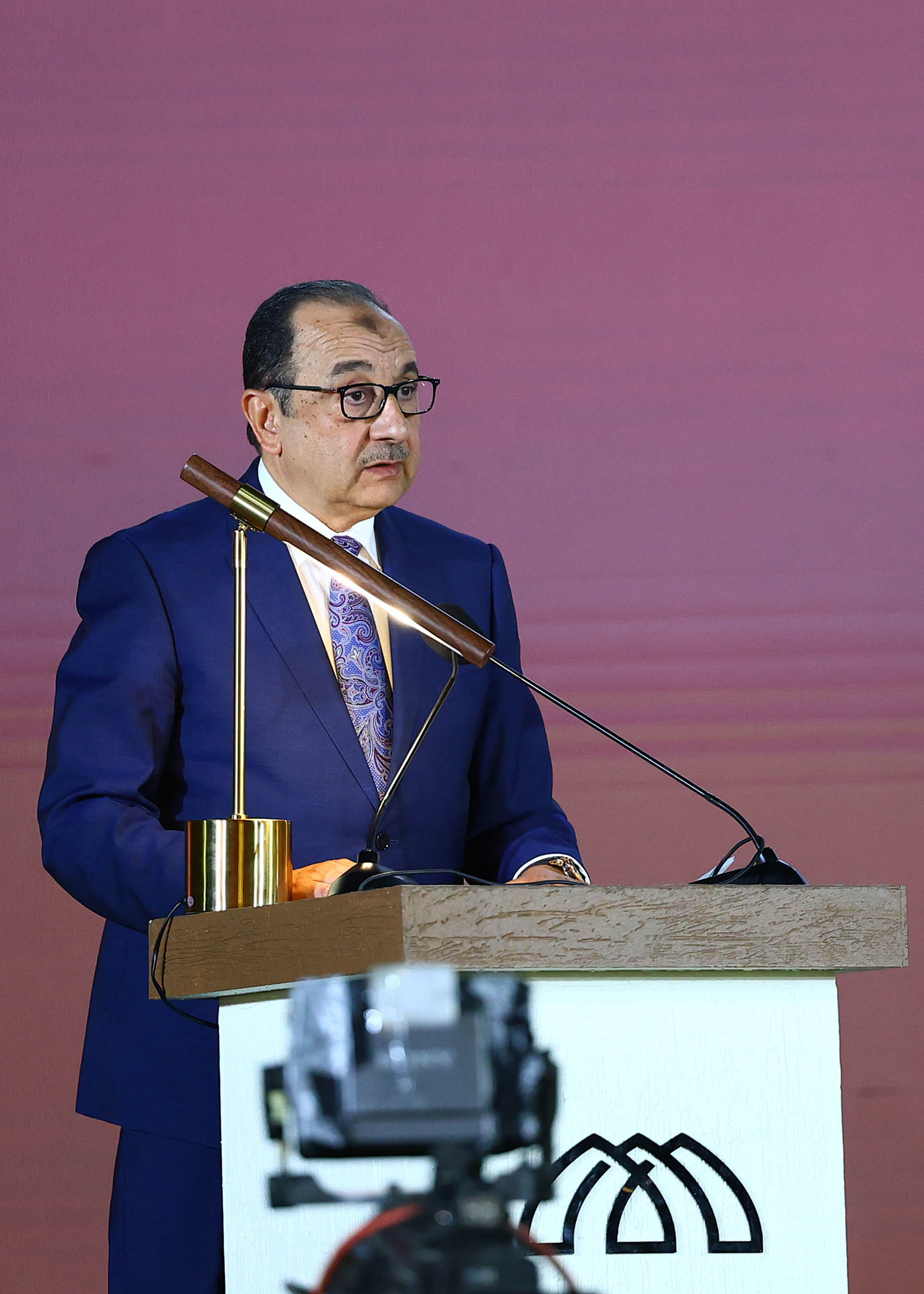 رئيس الوزراء