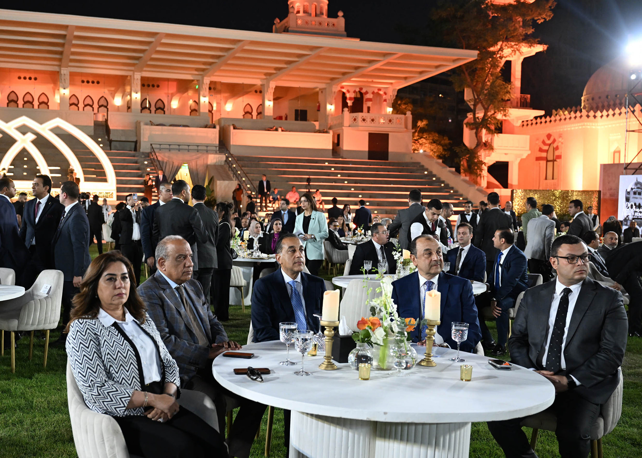 رئيس الوزراء