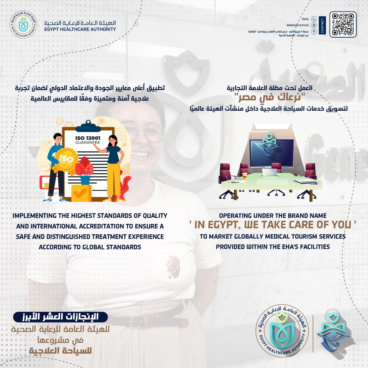 نرعاك في مصر