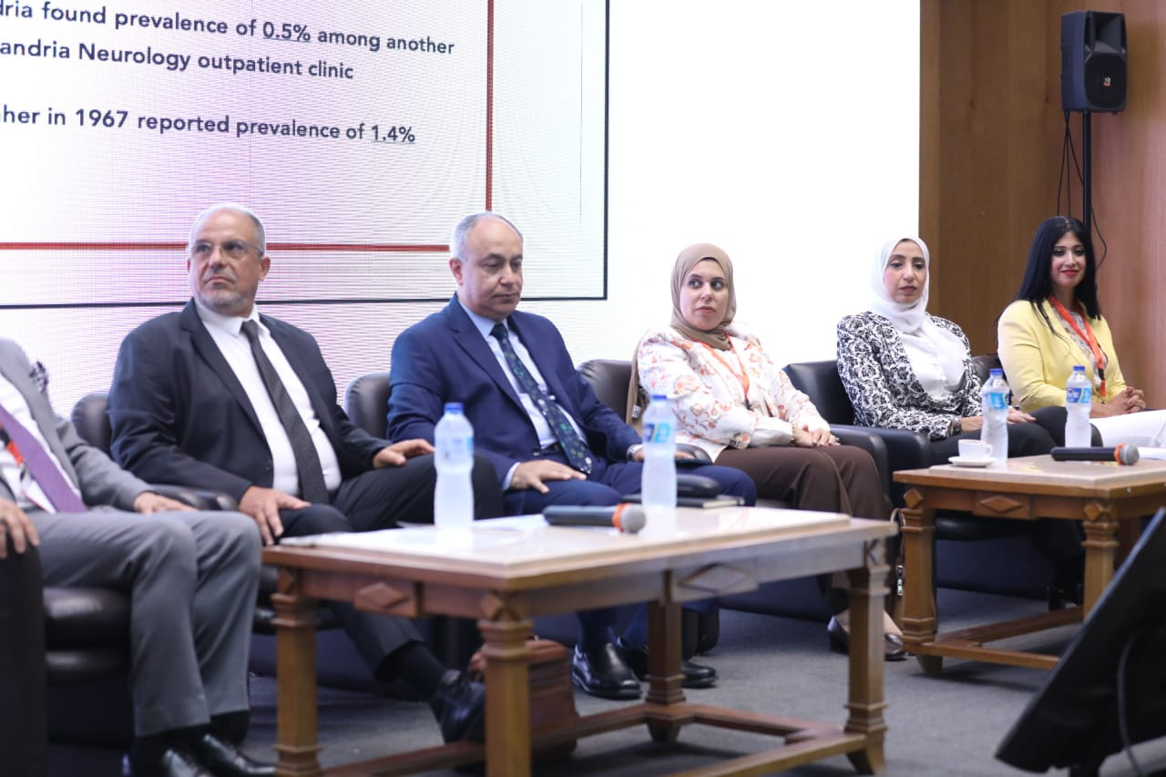 التصلب المتعدد