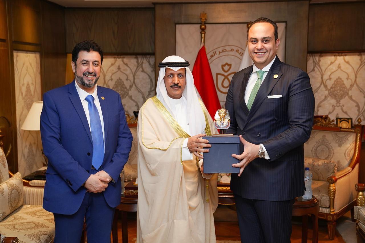 هيئة الرعاية الصحية