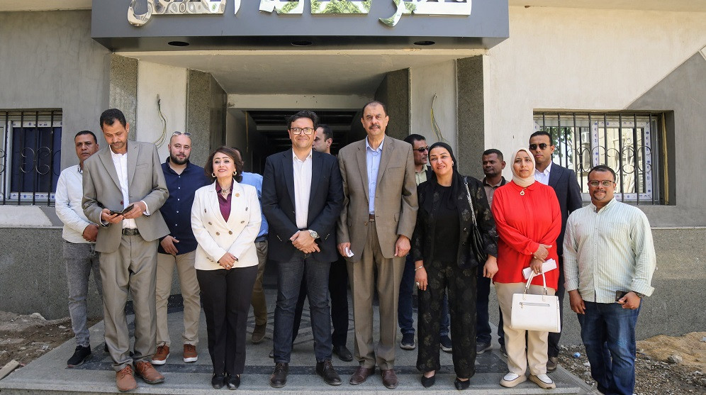 وزير الثقافة