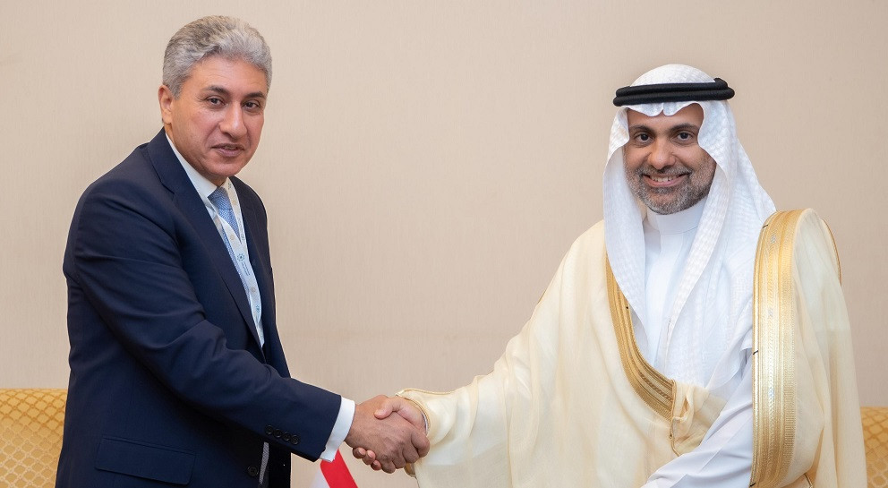 وزير السياحة