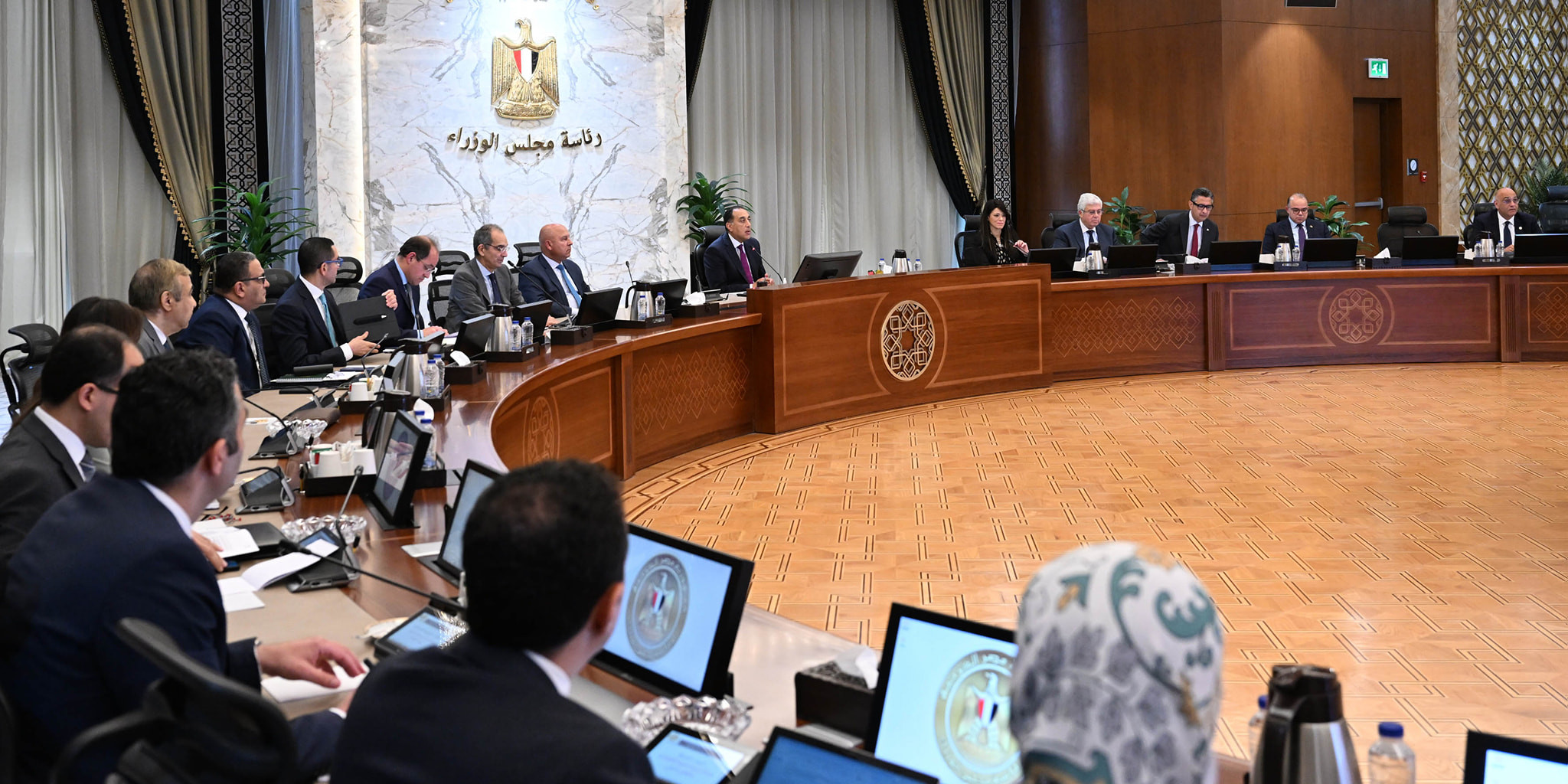 رئيس الوزراء