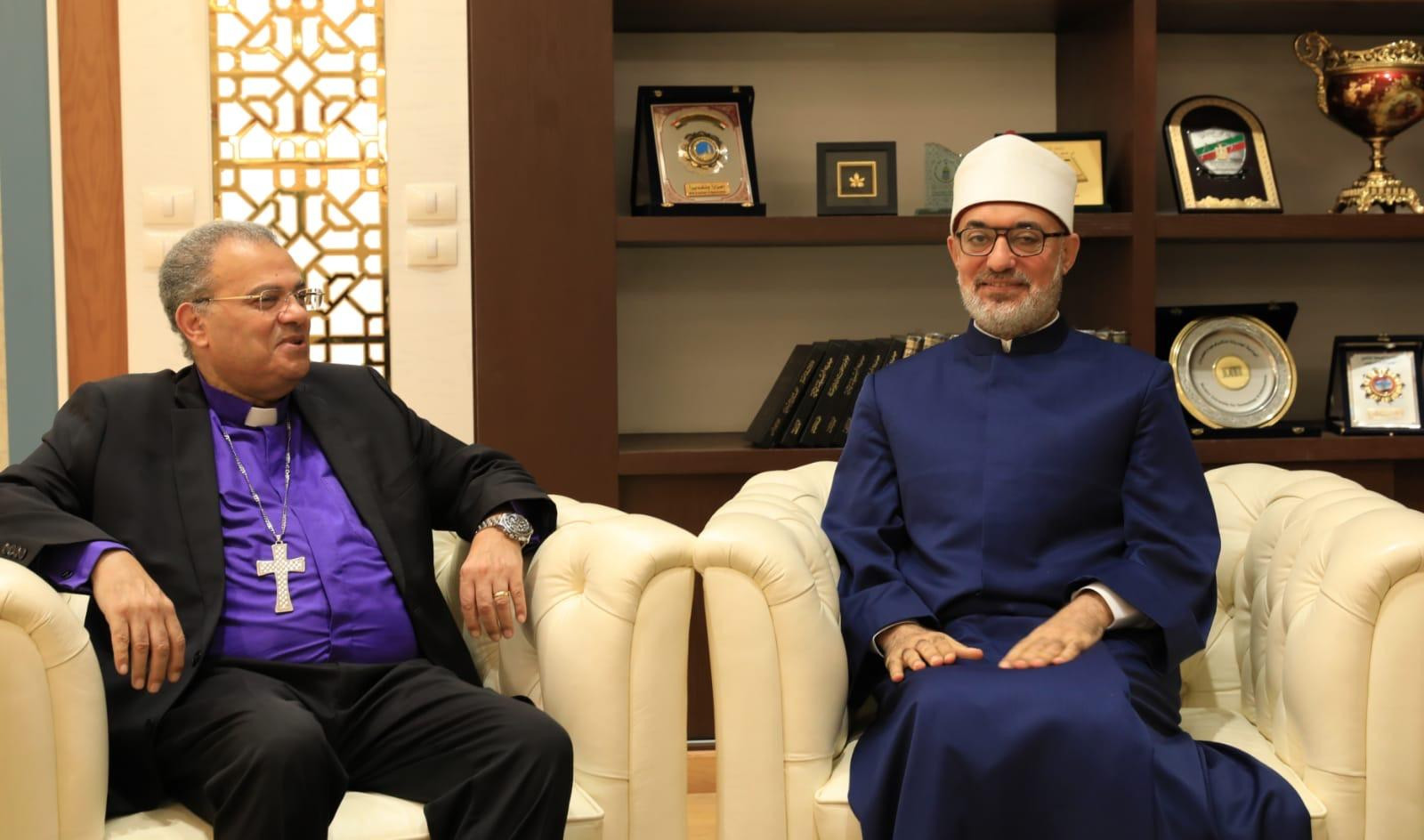 مفتي الجمهورية