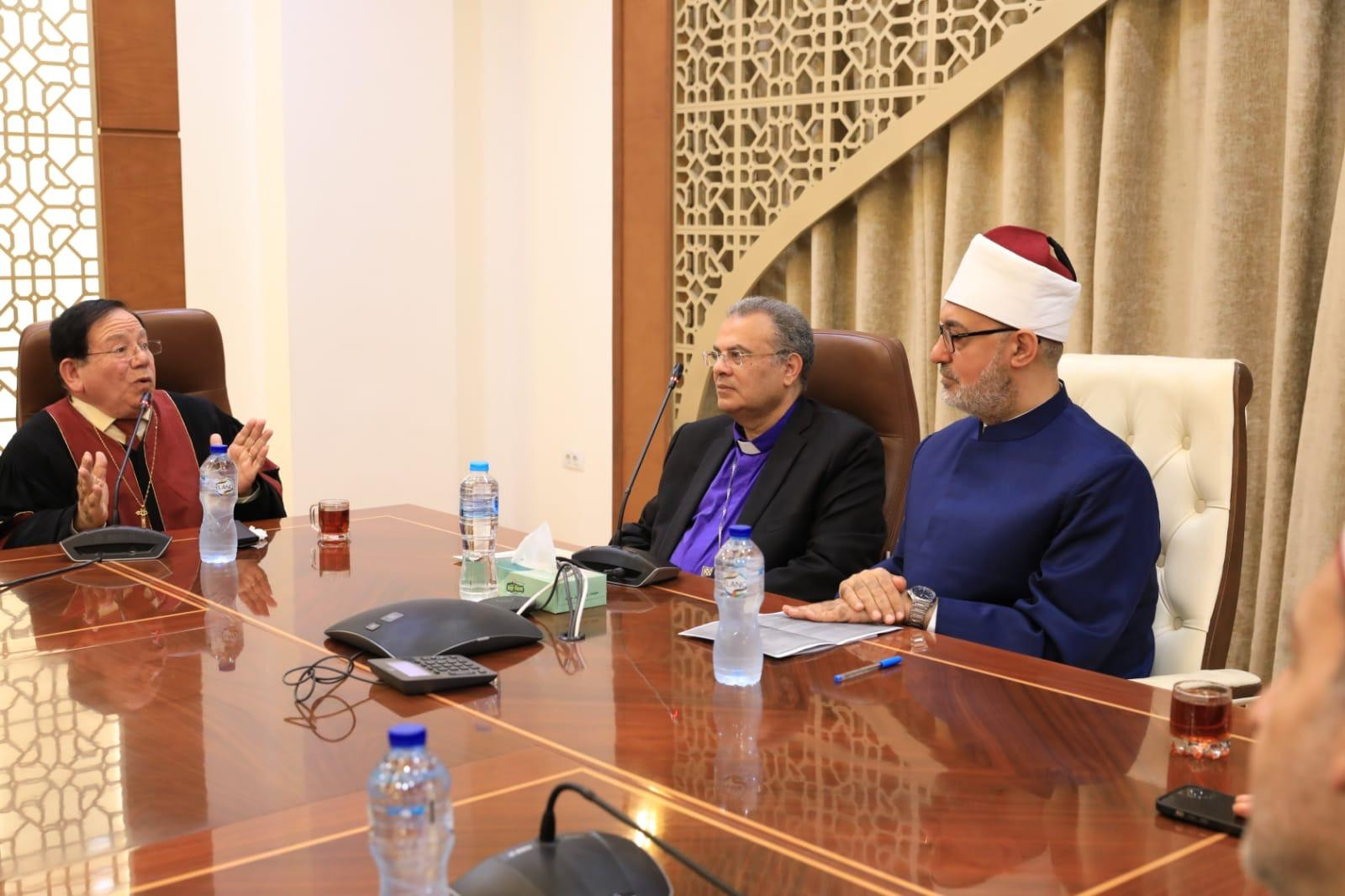 مفتي الجمهورية