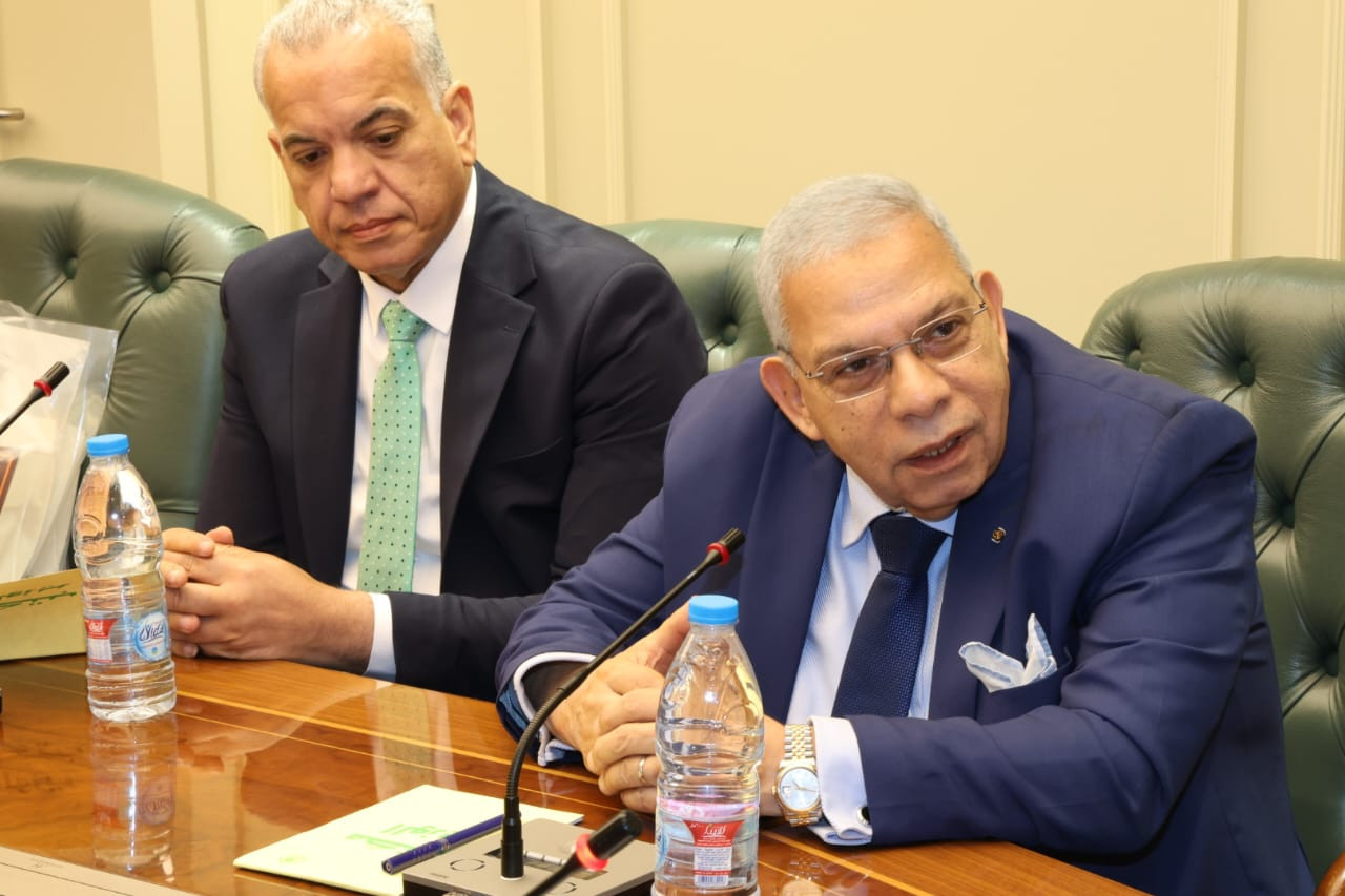 وزير الأوقاف