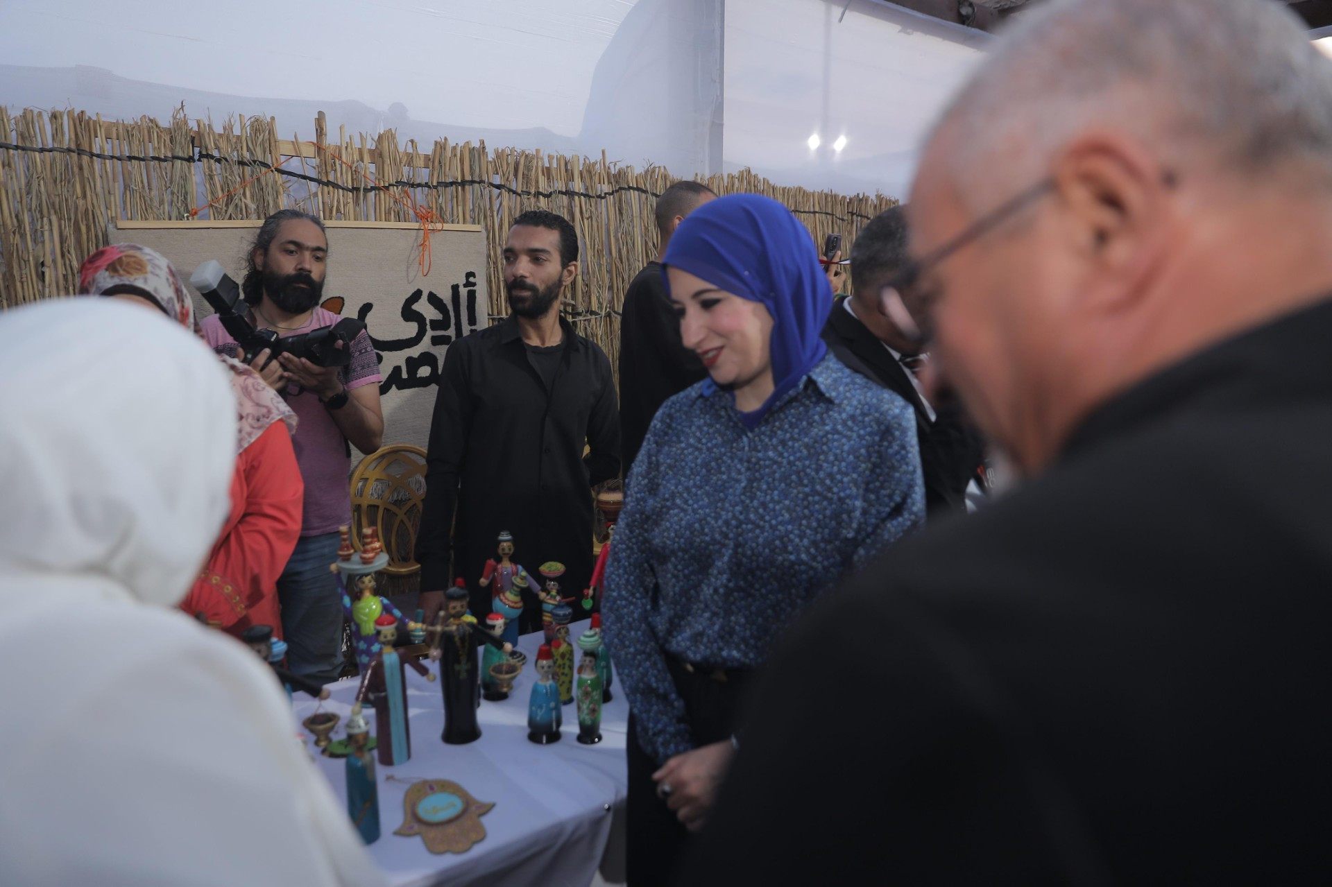 العائلة المقدسة