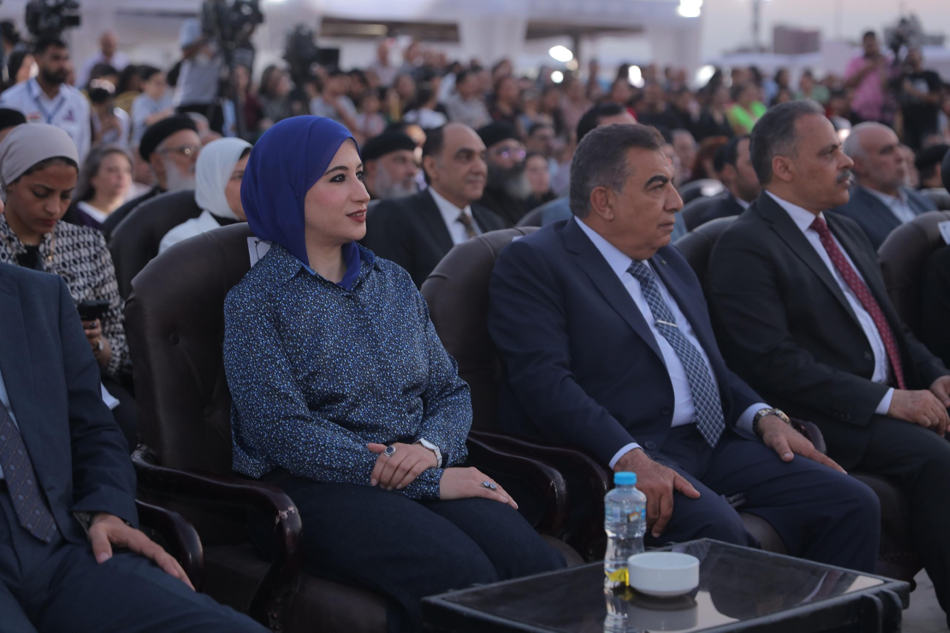 العائلة المقدسة