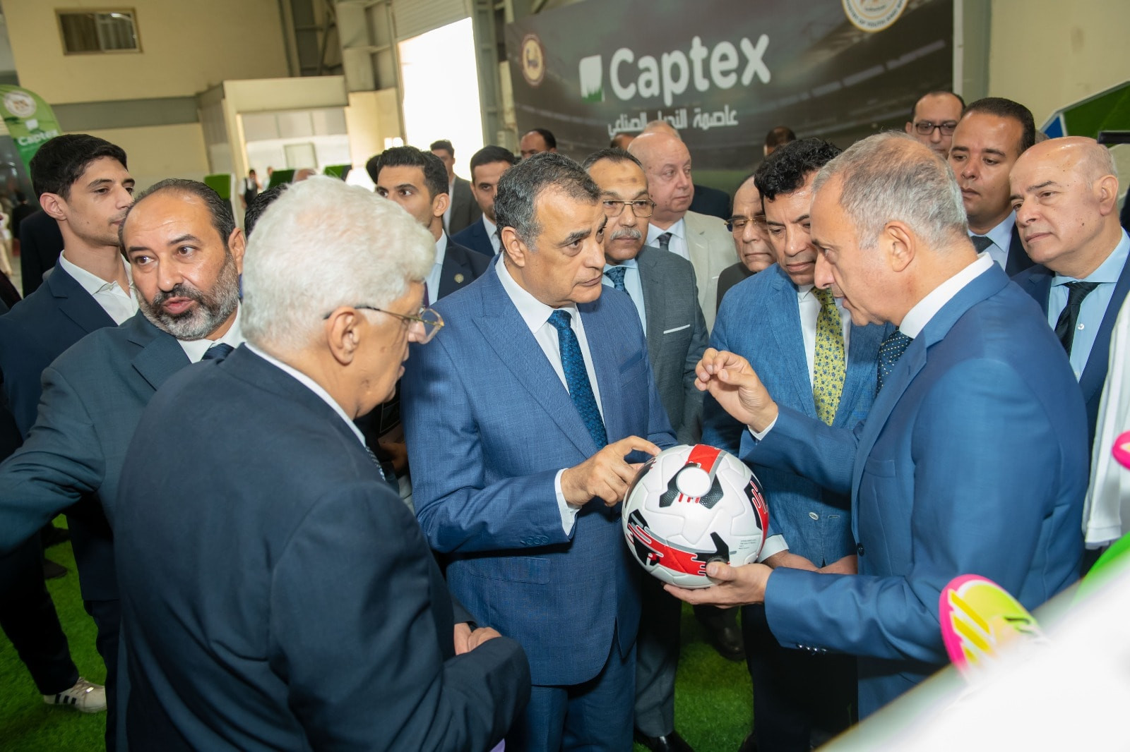 الانتاج الحربي