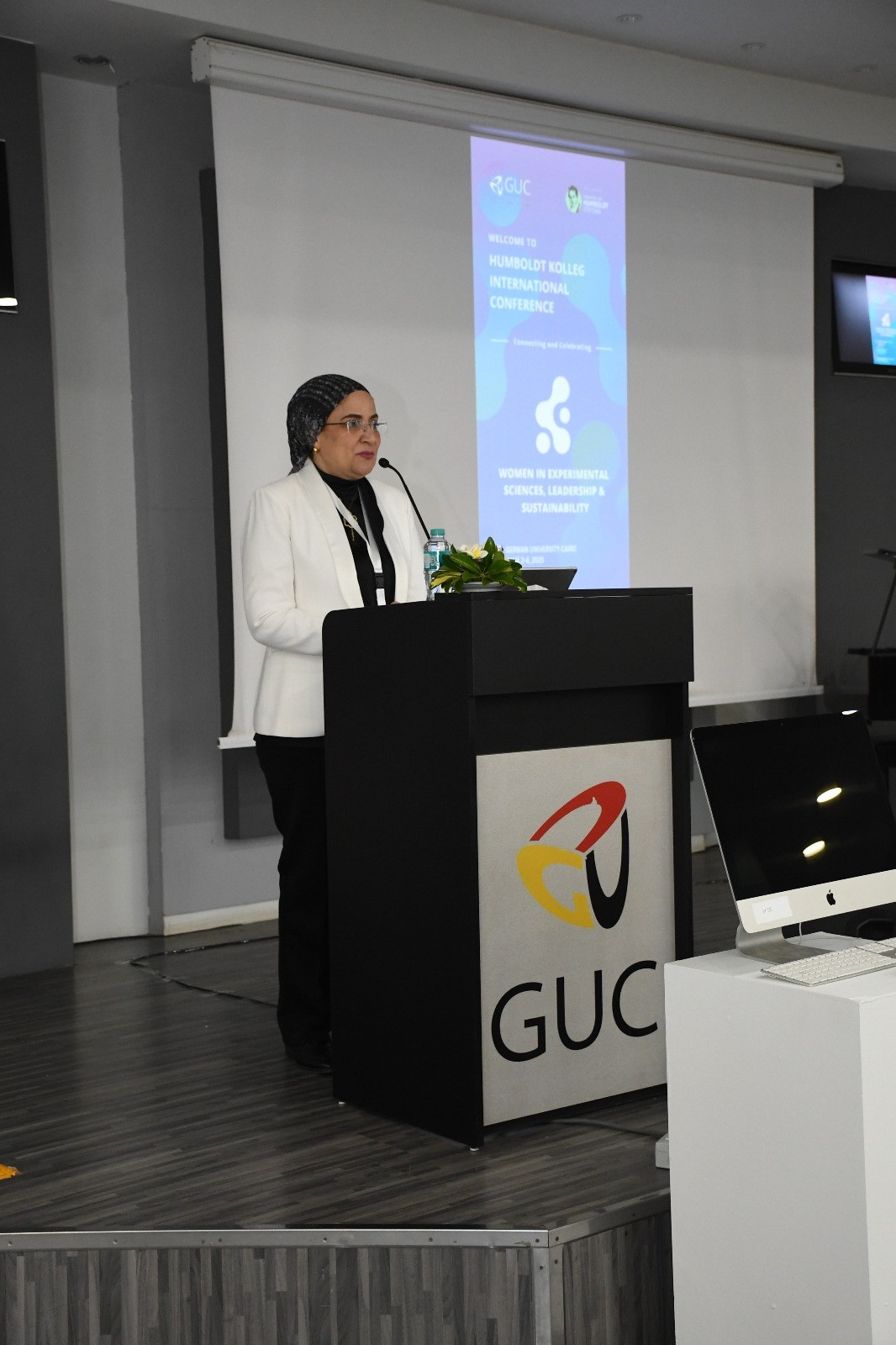 الجامعة الالمانية