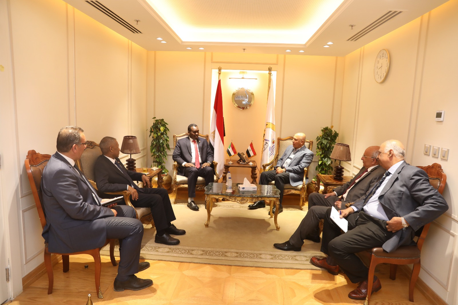 كامل الوزير