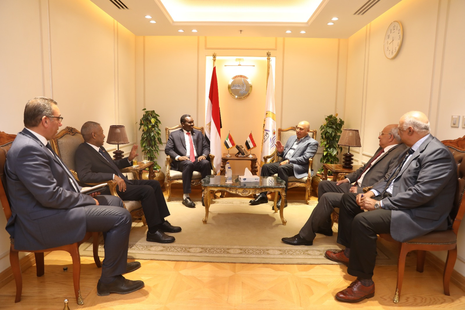 كامل الوزير