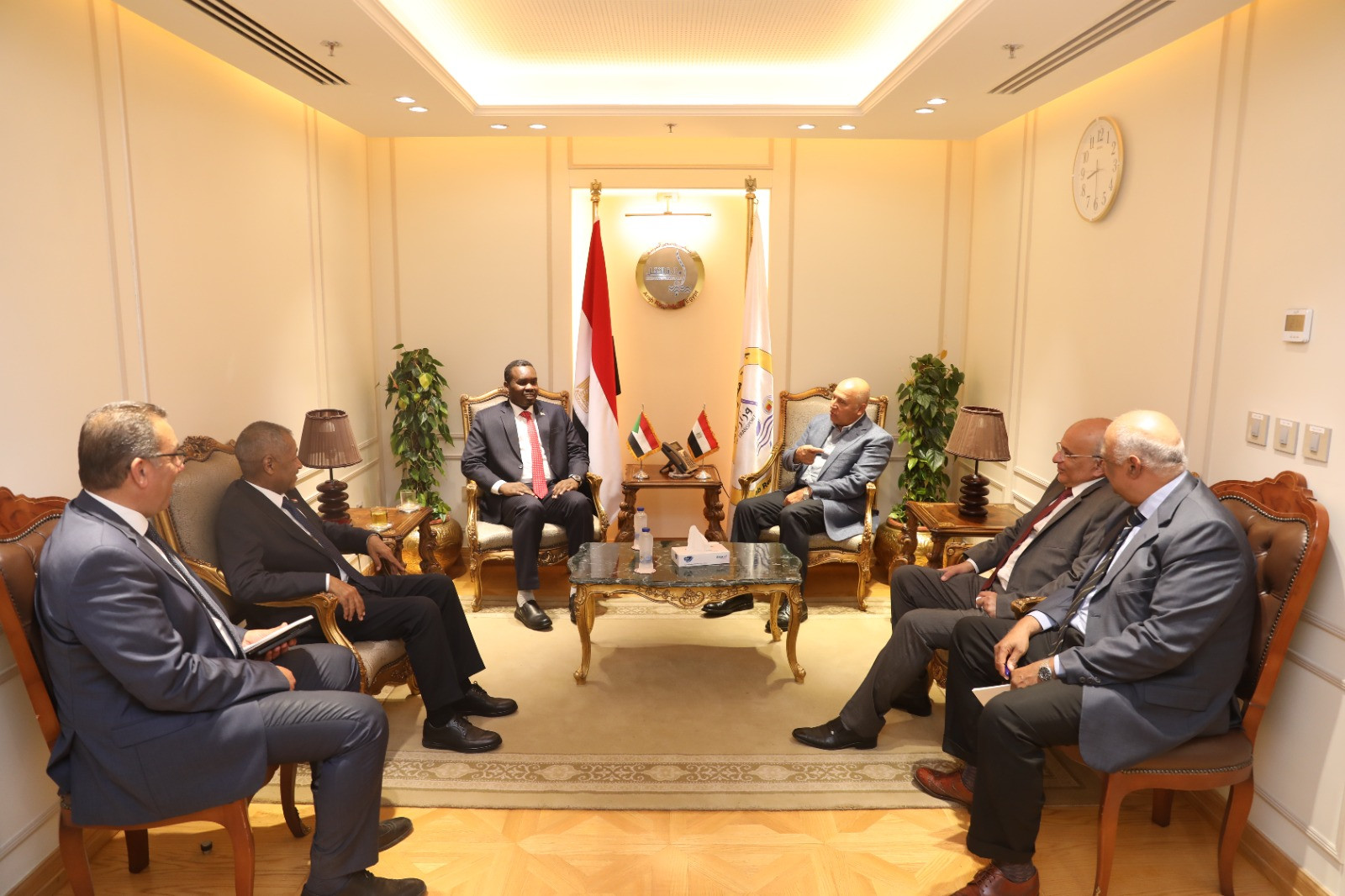 كامل الوزير