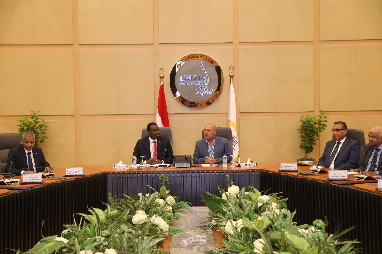 كامل الوزير