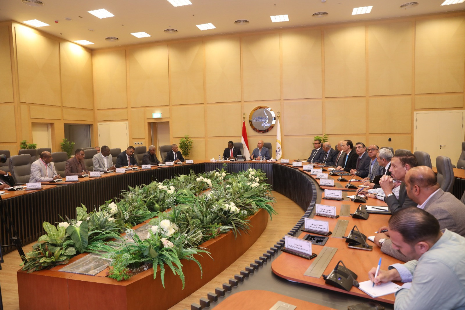 كامل الوزير