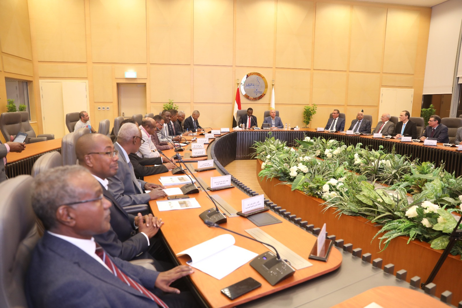 كامل الوزير