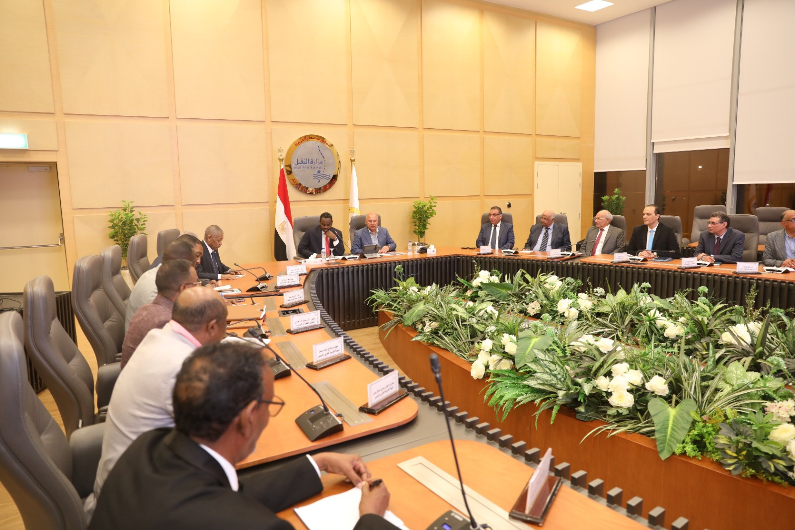 كامل الوزير