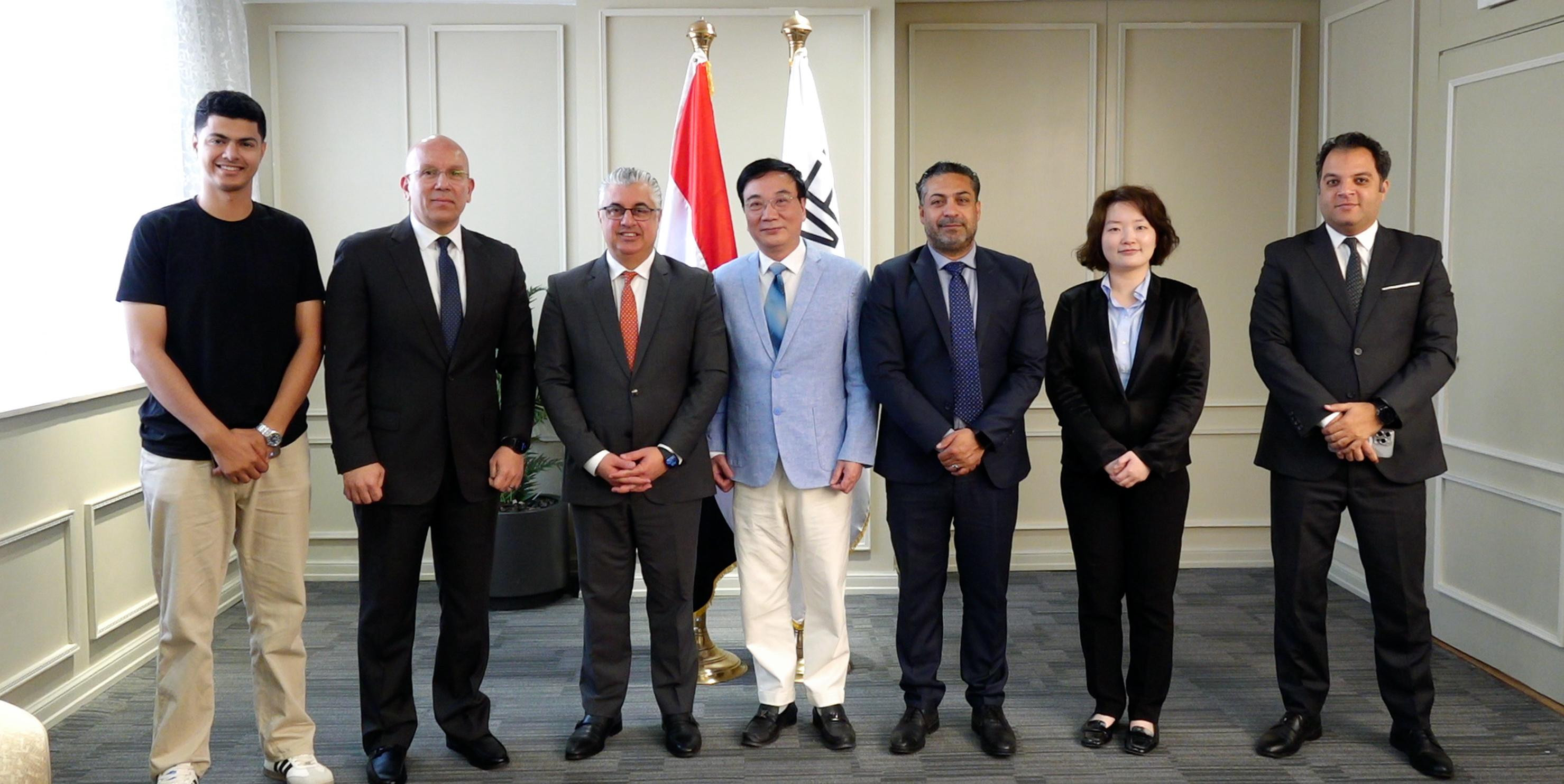 اقتصادية قناة السويس