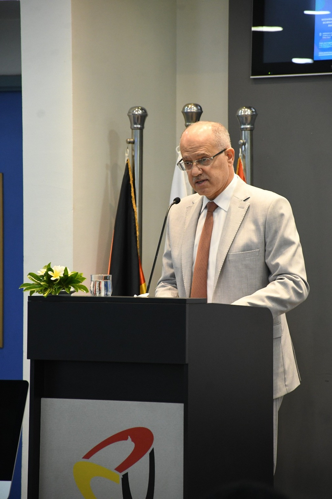 الجامعة الالمانية