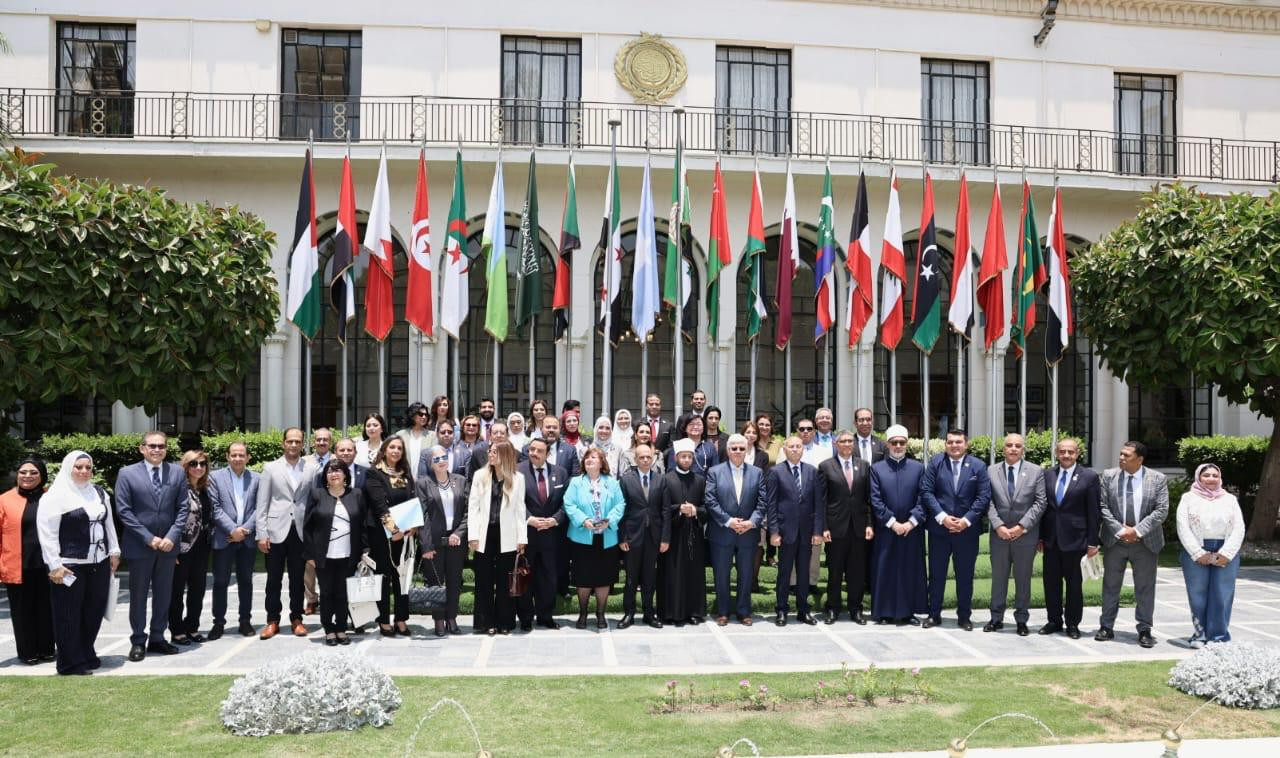 وزير الأوقاف