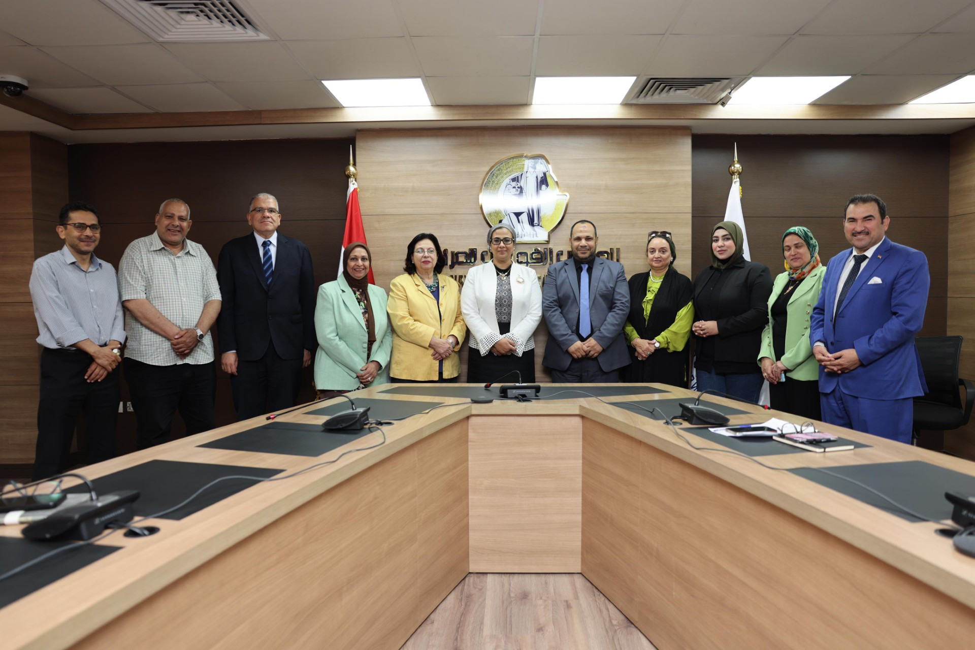 المستشارة أمل عمار