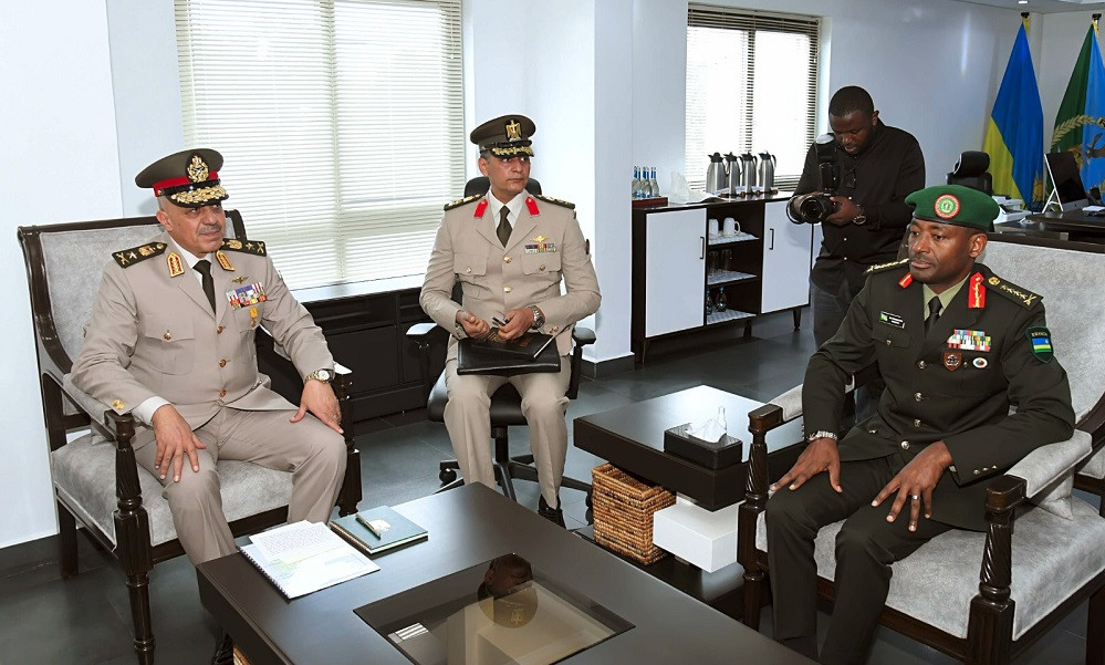 الفريق أحمد خليفة