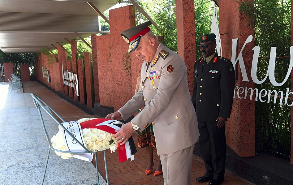 الفريق أحمد خليفة