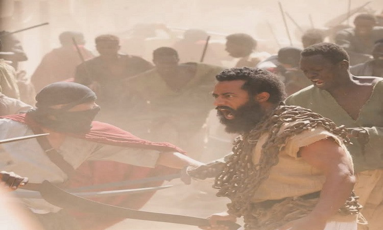 موسي أبوطالب : إنتهاء تصوير 90% من مشاهد فيلم 