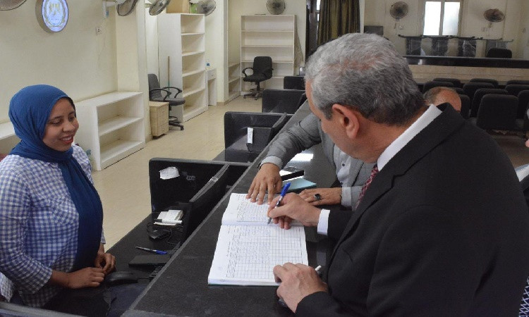 محافظ الغربية: لا تهاون في جودة الطرق أو نظافة الشارع ونعمل لراحة المو