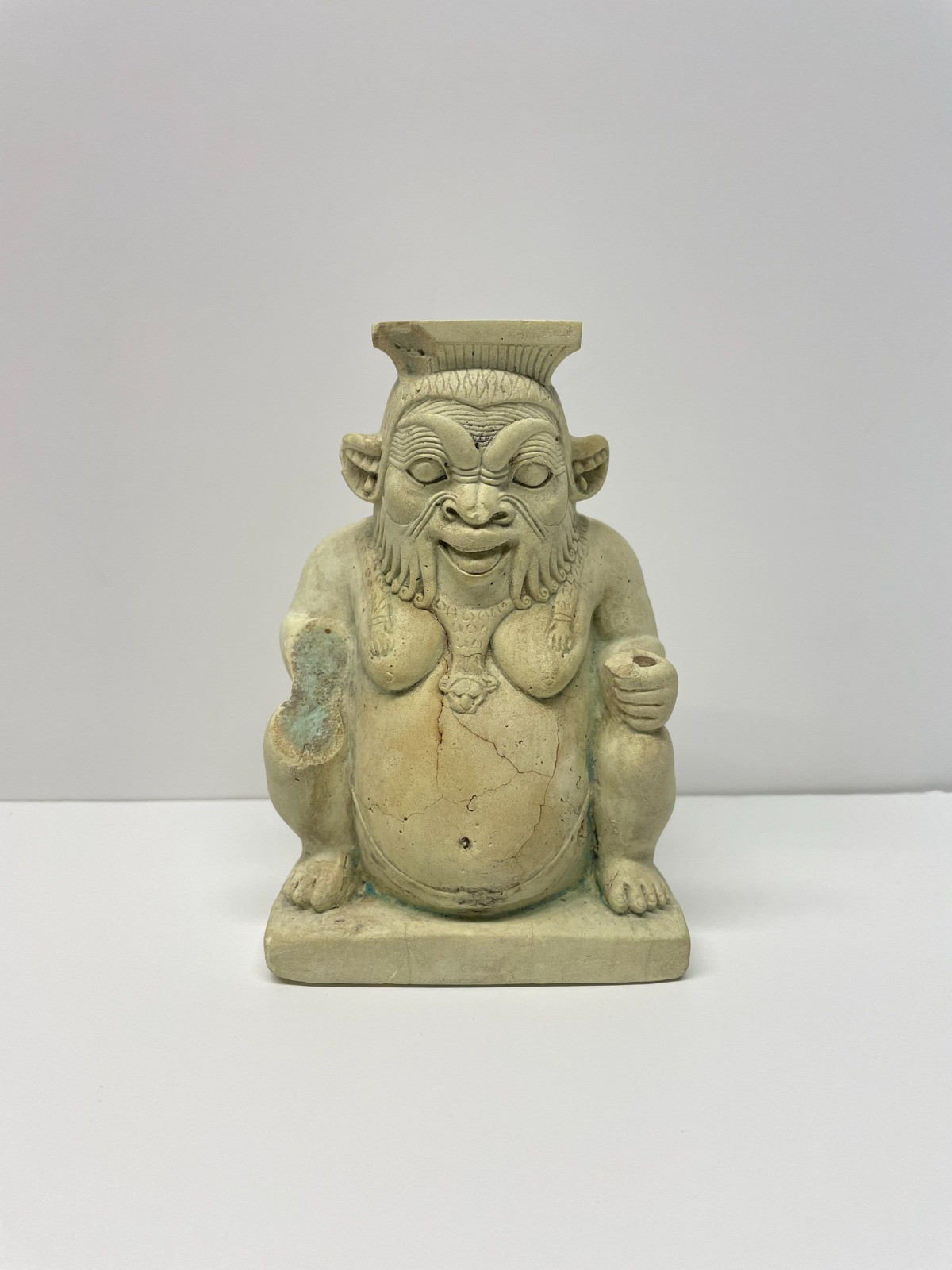 مصر تسترد 11 قطعة أثرية