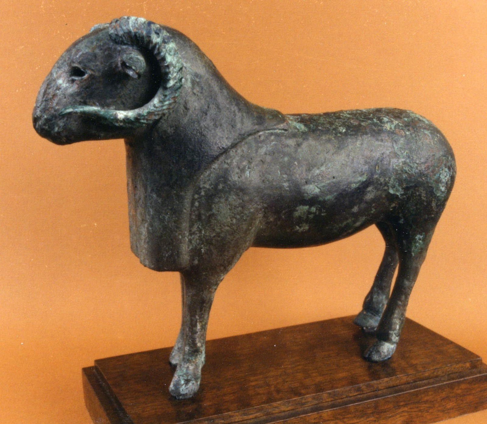 مصر تسترد 11 قطعة أثرية