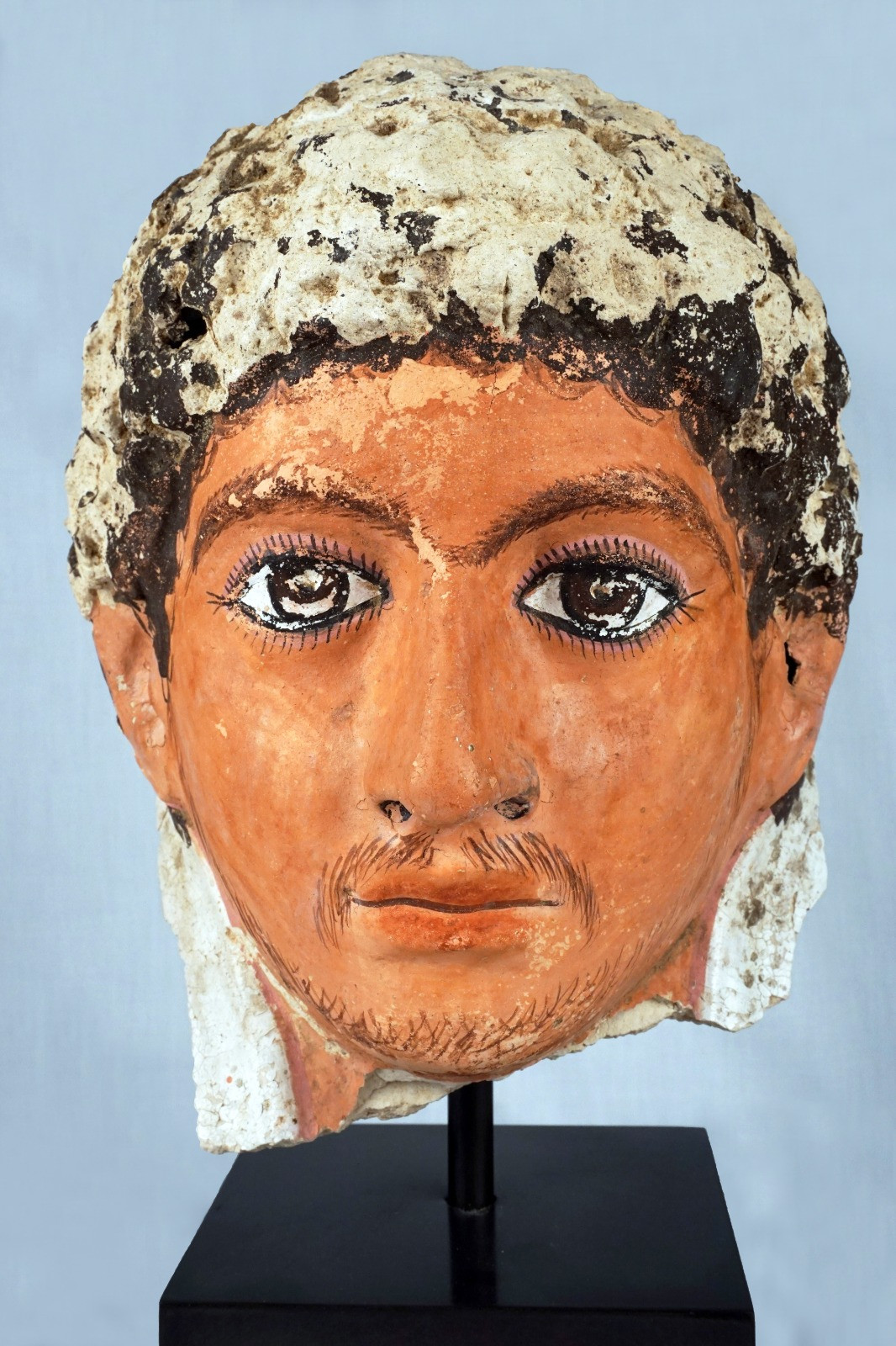 مصر تسترد 11 قطعة أثرية