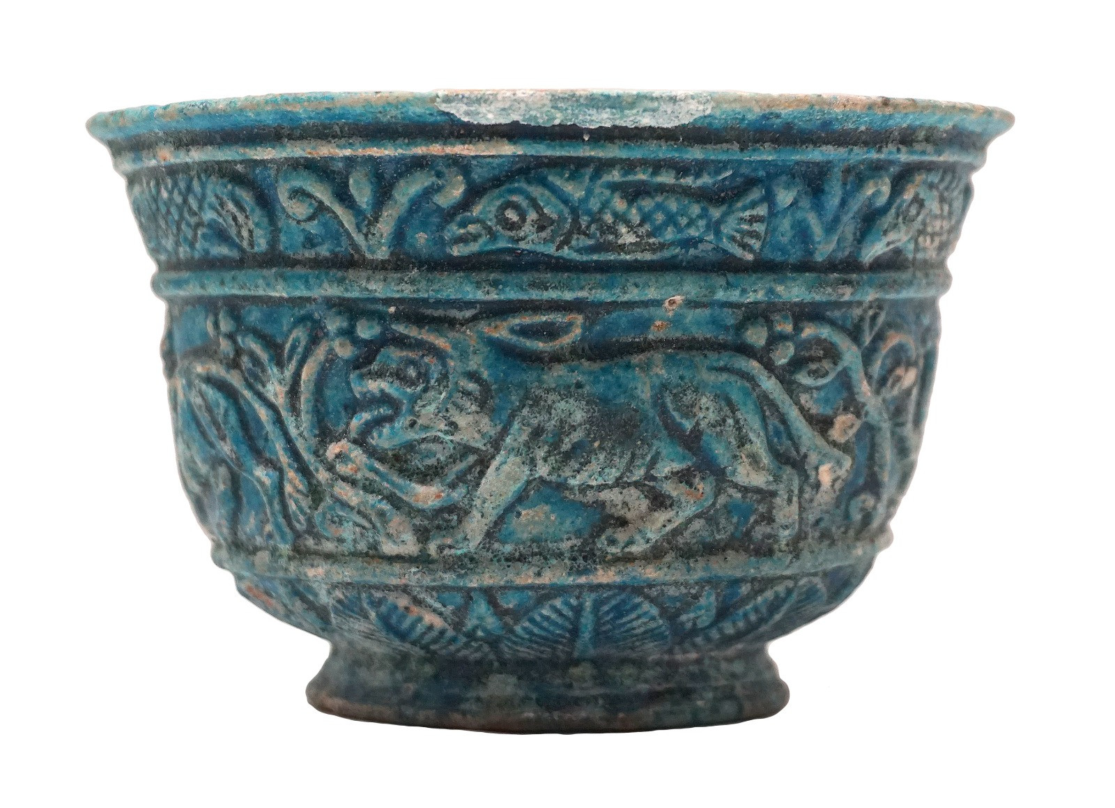 مصر تسترد 11 قطعة أثرية