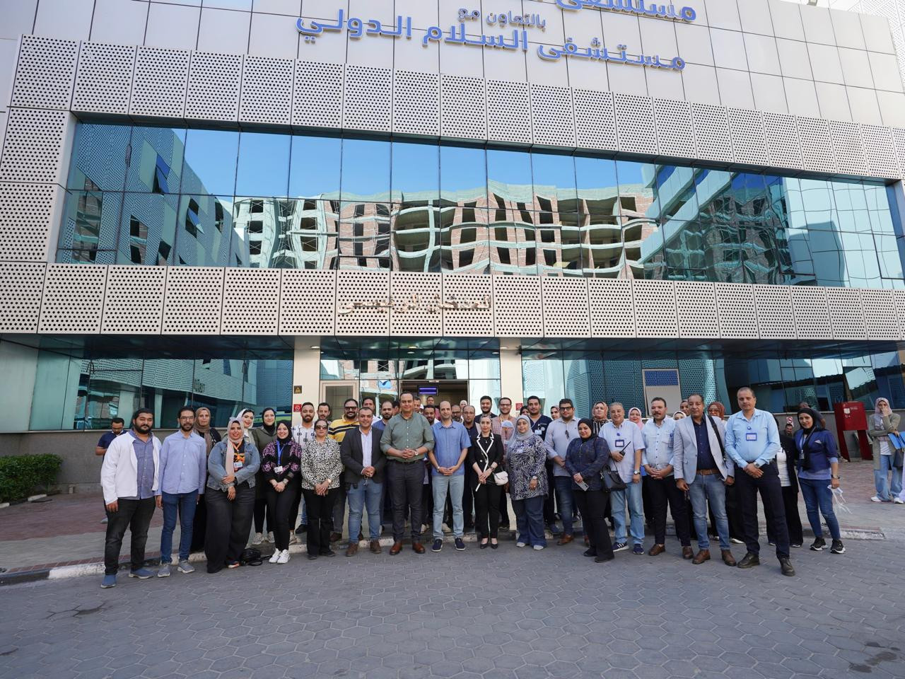 السبكي محافظات القناة