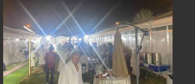 حجاج