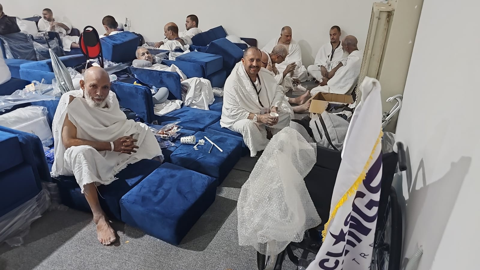 حجاج