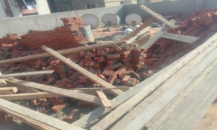 محافظ القاهرة: لا تهاون للبناء المخالف خلال إجازة عيد الأضحى