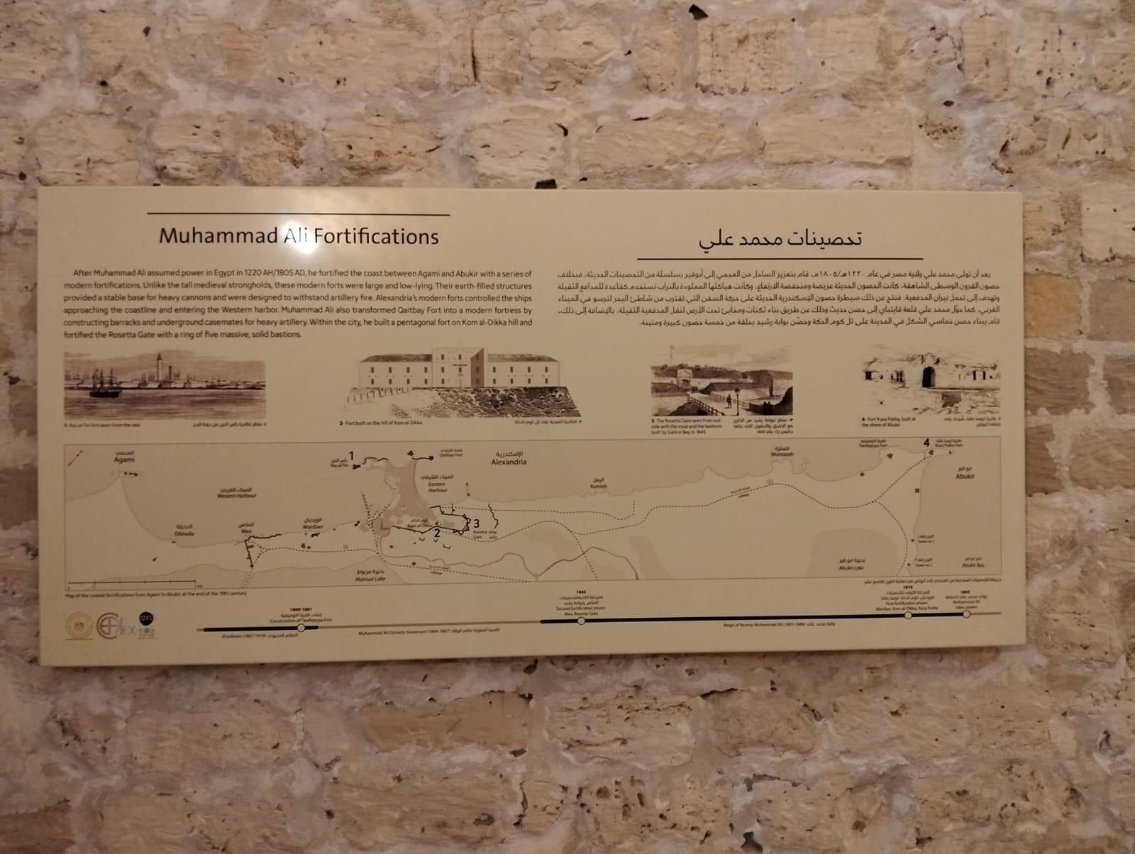 قلعة قايتباي