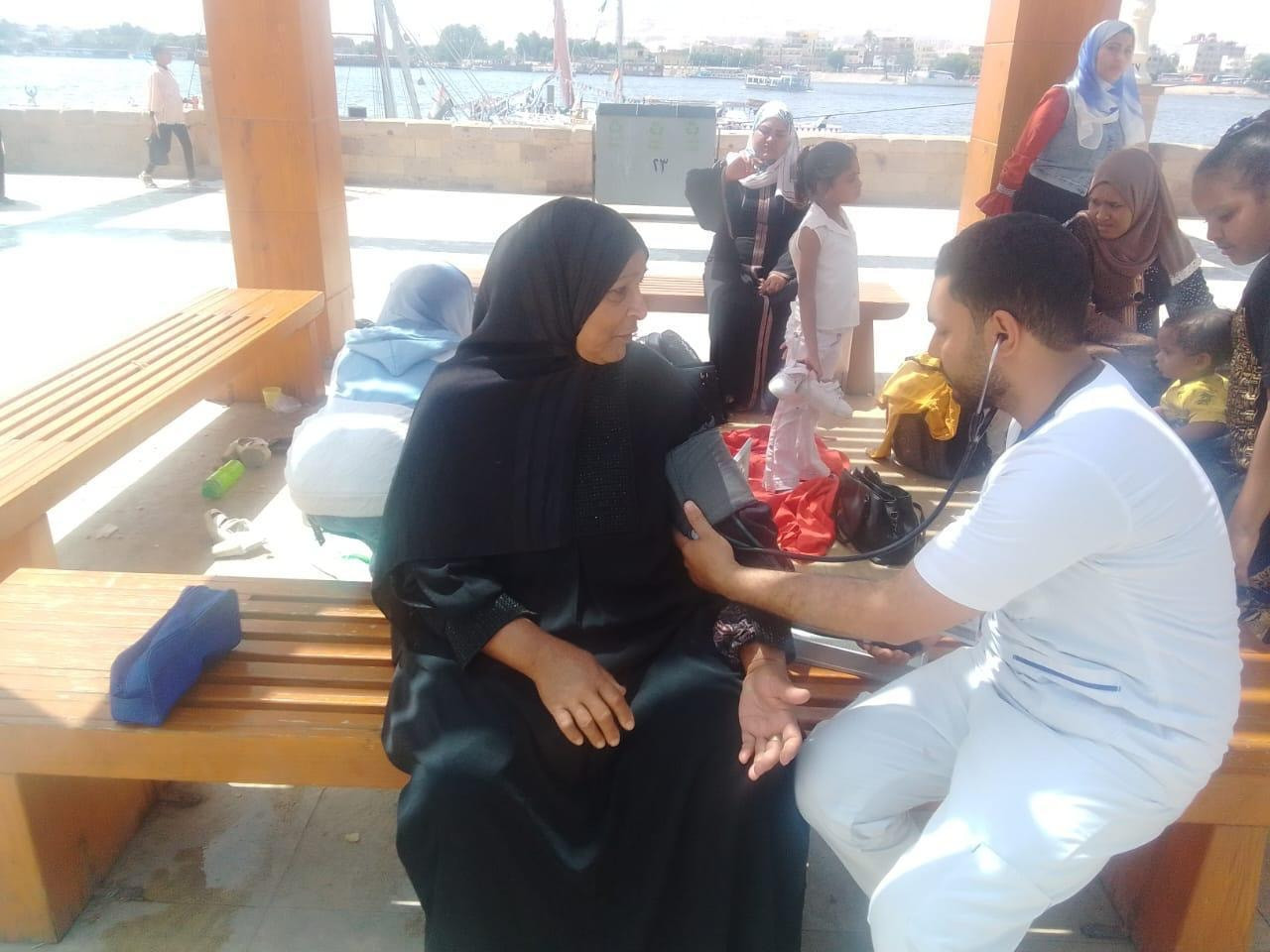 الرعاية الصحية