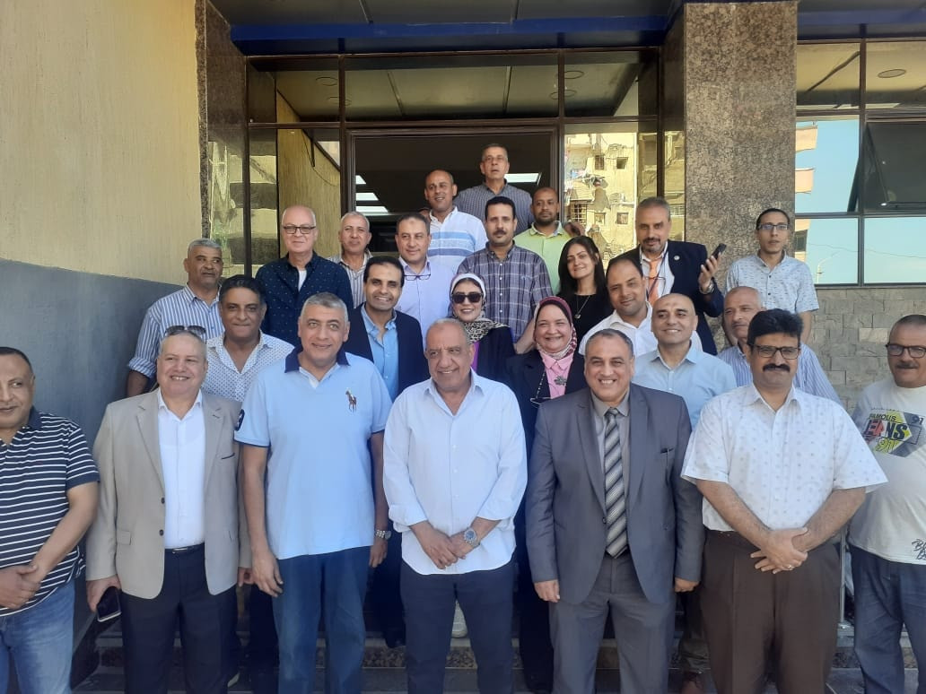 وزير الكهرباء