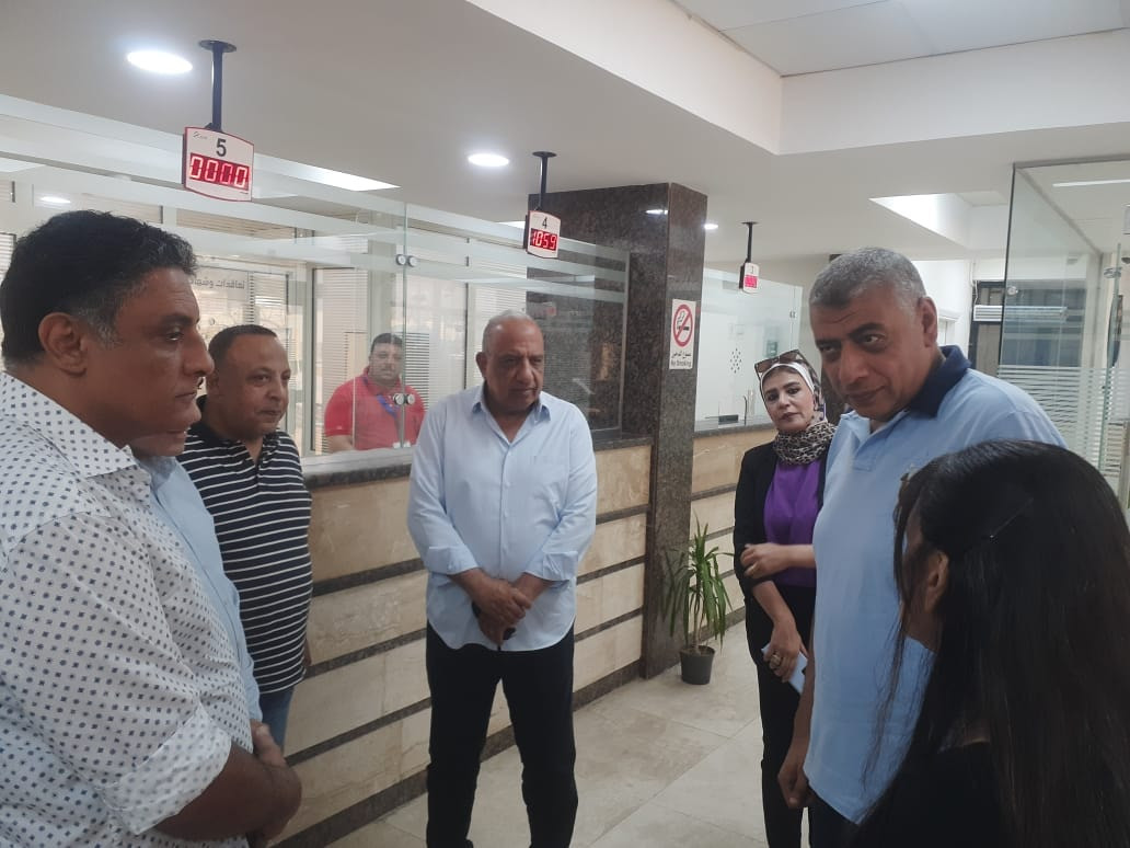 وزير الكهرباء