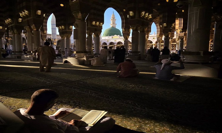 المدينة المنورة .. من أطهر بقاع الأرض