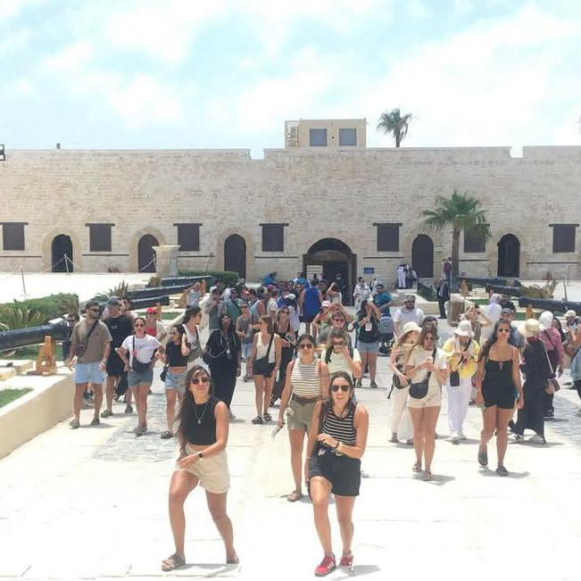 شواطئ ومعالم الإسكندرية