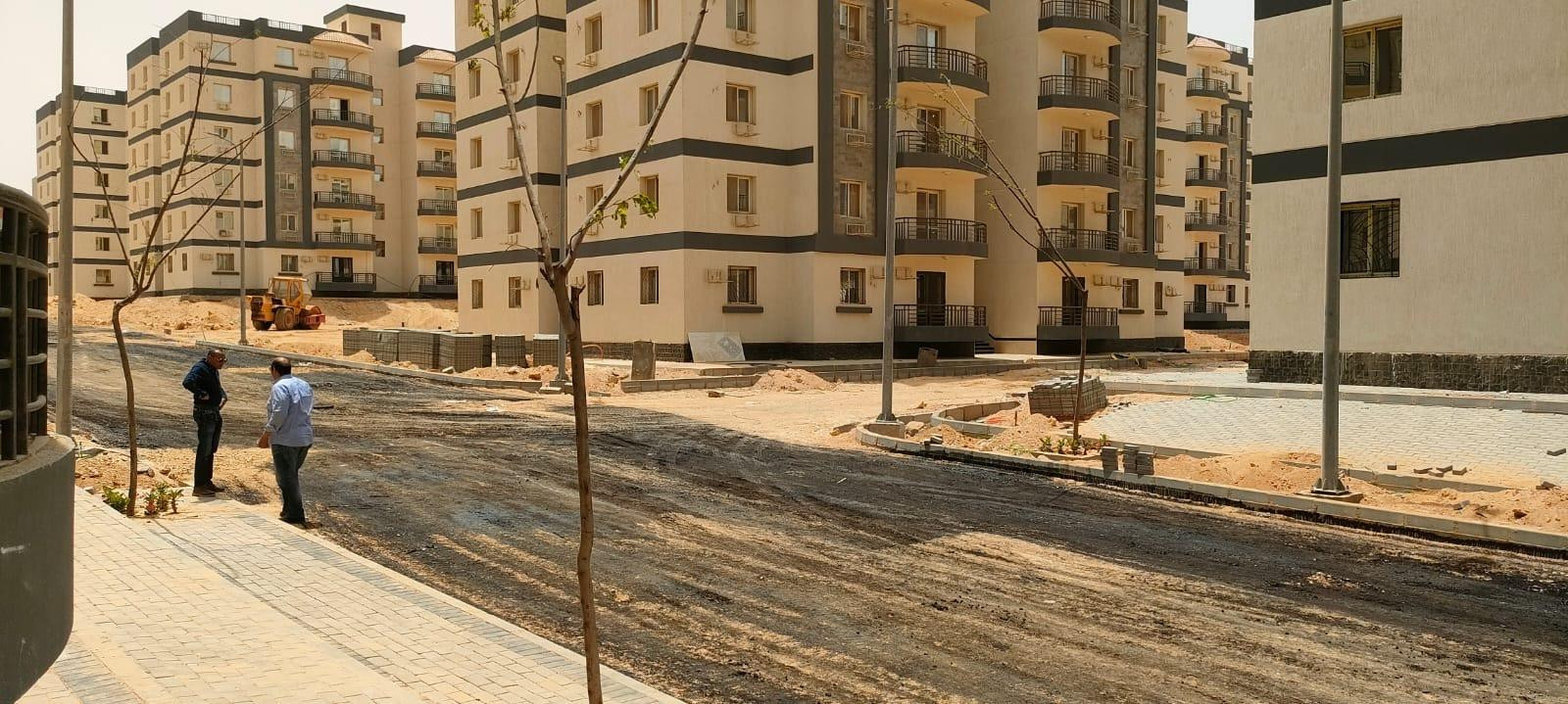 رئيس جهاز مدينة بدر