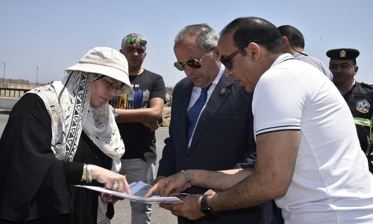 محافظ بورسعيد1