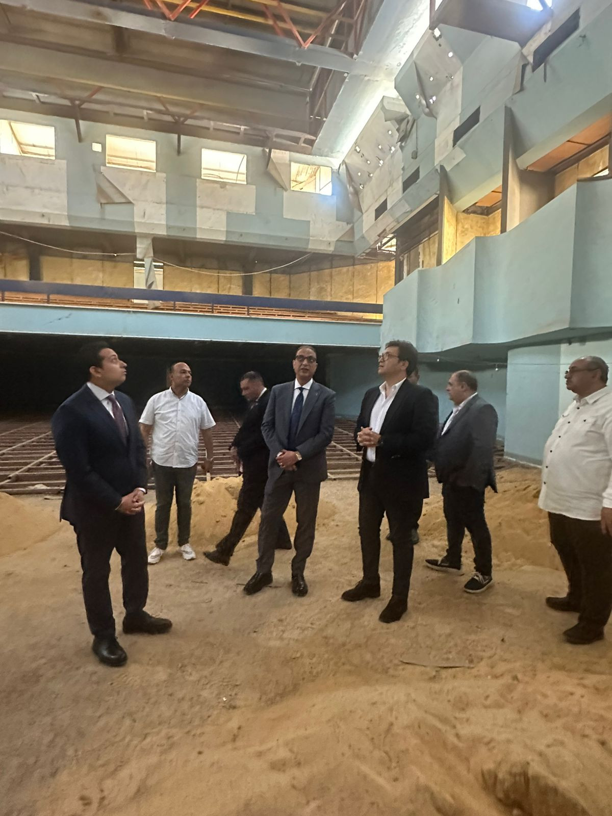 وزير الثقافة