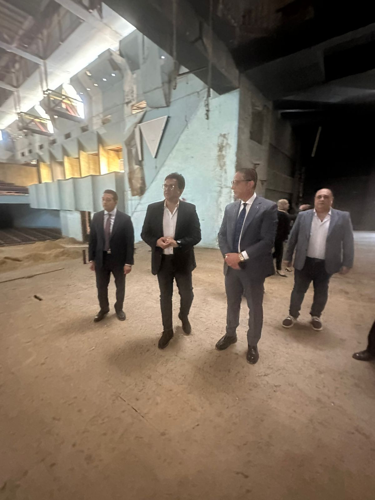 وزير الثقافة