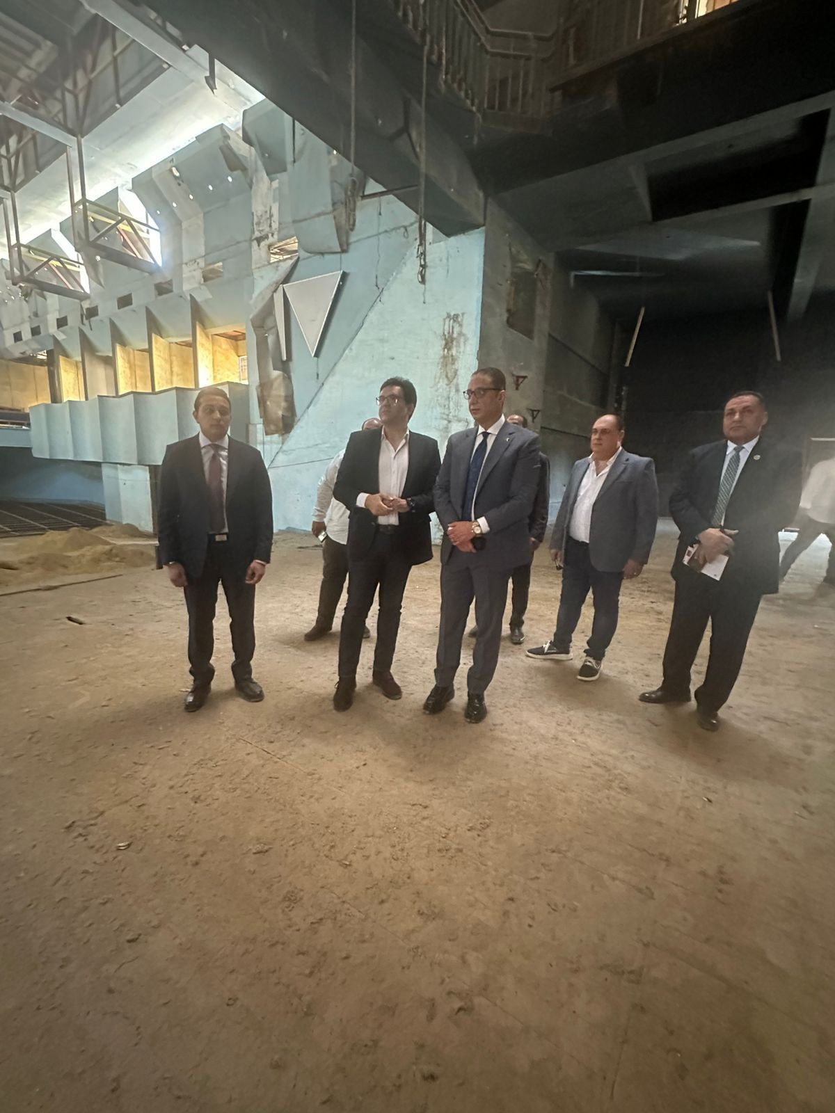 وزير الثقافة