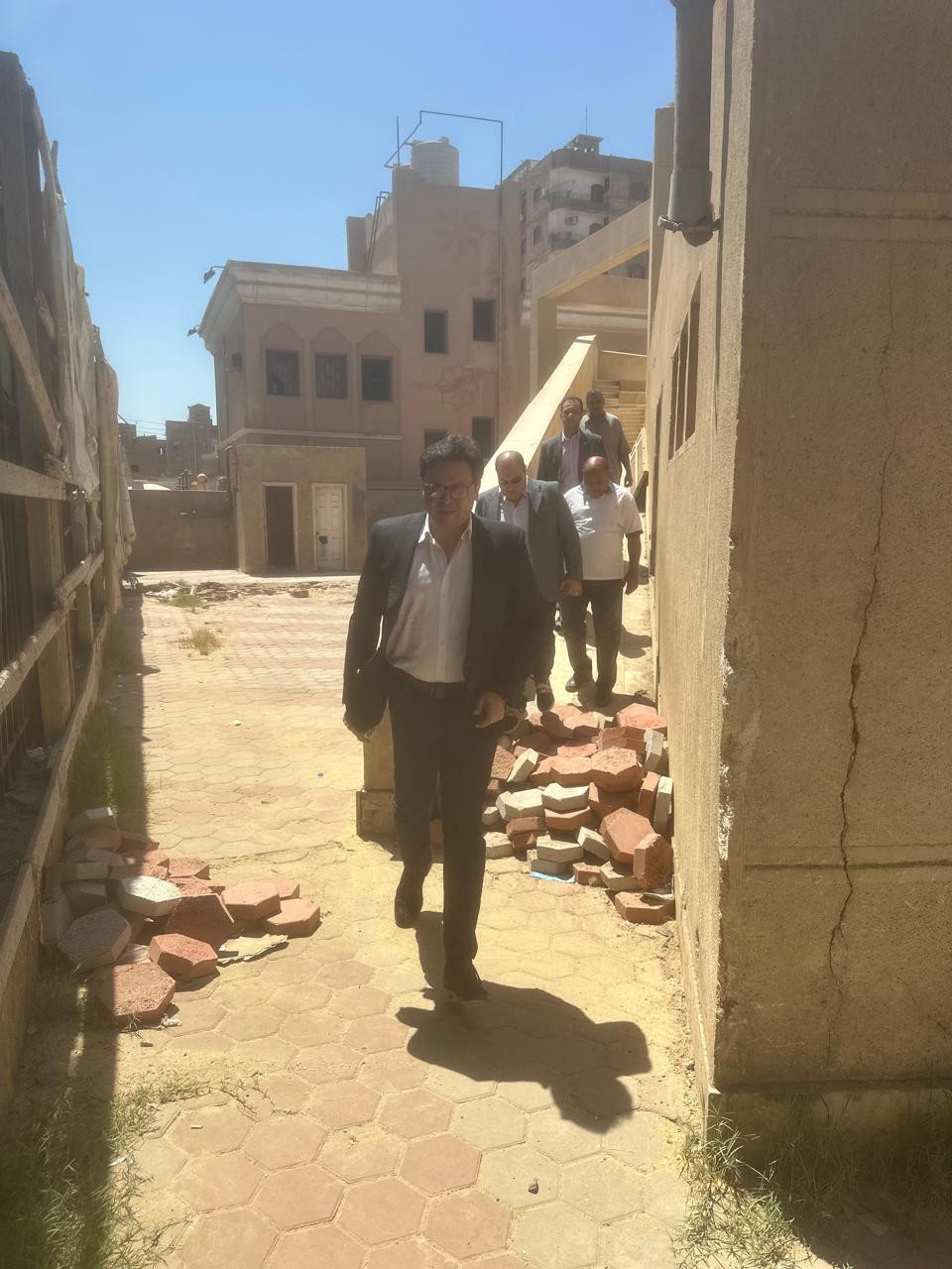 وزير الثقافة